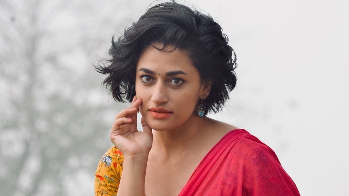 चरित्रमा बाच्ने अभिनेत्री सुरक्षाको नयाँ चलचित्र